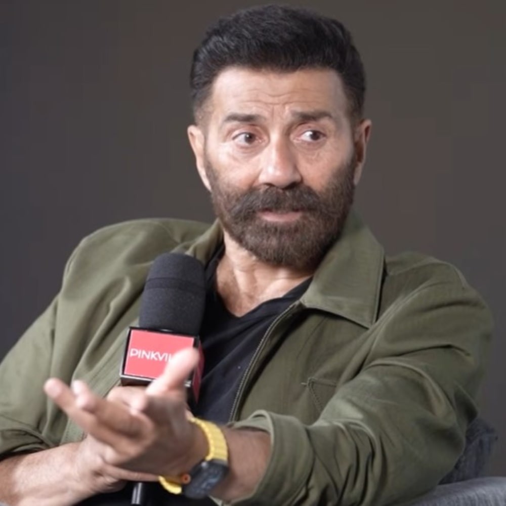 Bollywood Newswrap, April 7: Sunny Deol opens up on Ramayana with Ranbir Kapoor; Ayushmann Khurrana’s wife Tahira diagnosed with breast cancer for second time