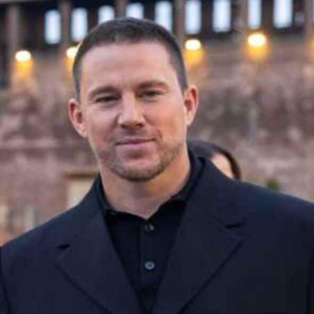 Channing Tatum and Inka Williams Confirm Relationship With PDA-Filled Pictures on Actor's 45th Birthday