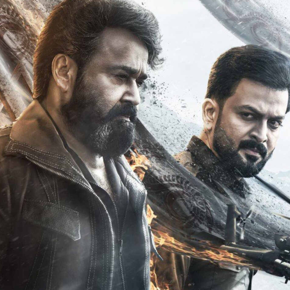 L2 Empuraan 25 Days India Box Office Update: Mohanlal's political-actioner grosses 120.50 crore
