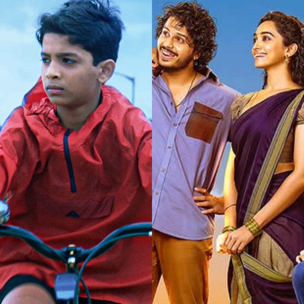 Kannada movies and series releasing on OTT this week: Mithya to Tuk Tuk