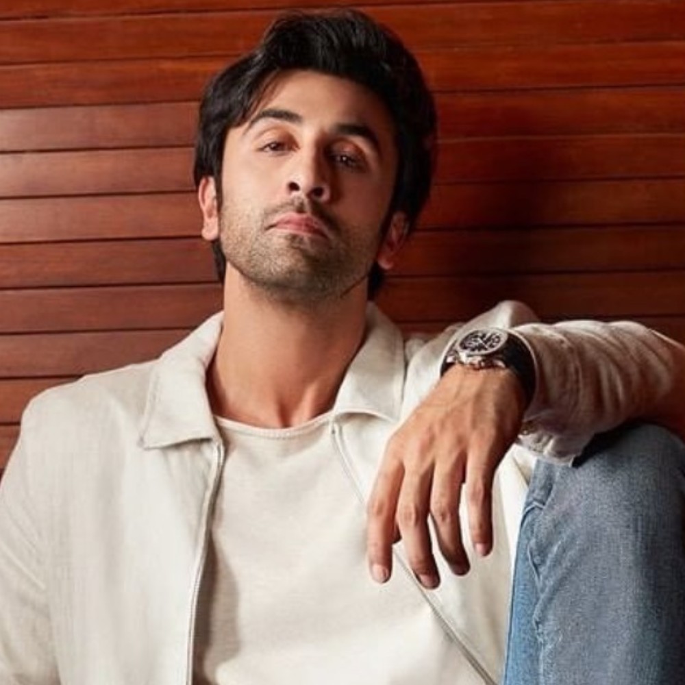 Ramayana: Wait for Ranbir Kapoor starrer’s first look to finally end after year since filming began? Find out