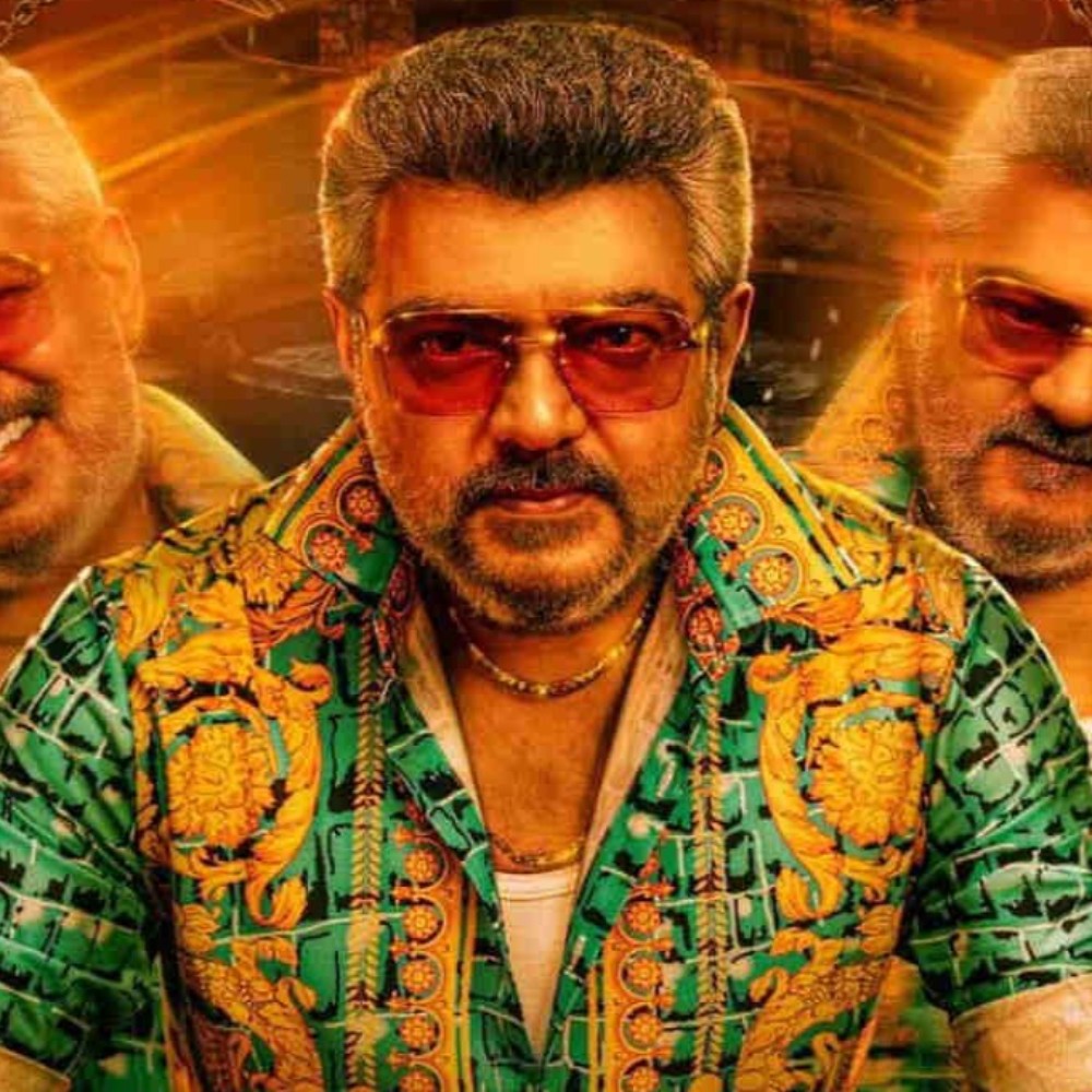 Box Office: Ajith Kumar's Good Bad Ugly bags top distributor for Kerala release; all eyes on audience reception 