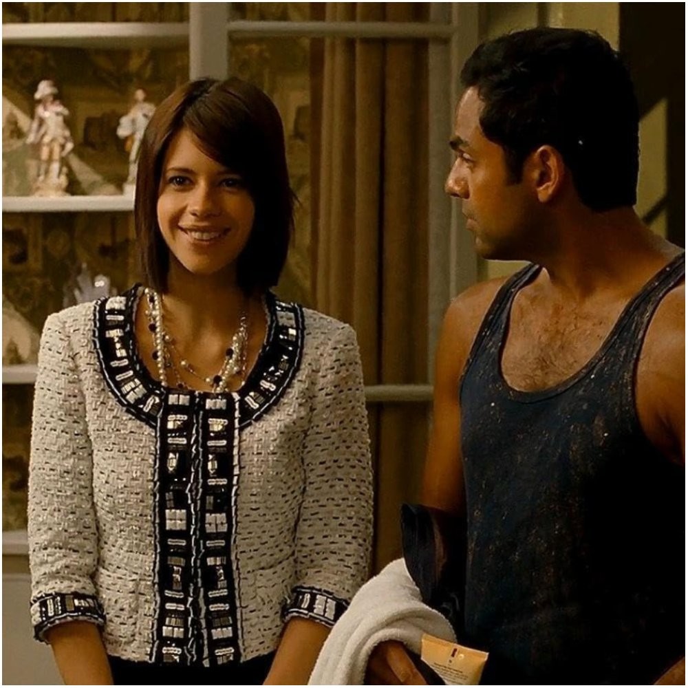 Kalki Koechlin expresses desire to have standalone film on her Zindagi Na Milegi Dobara character: ‘I wonder what...’