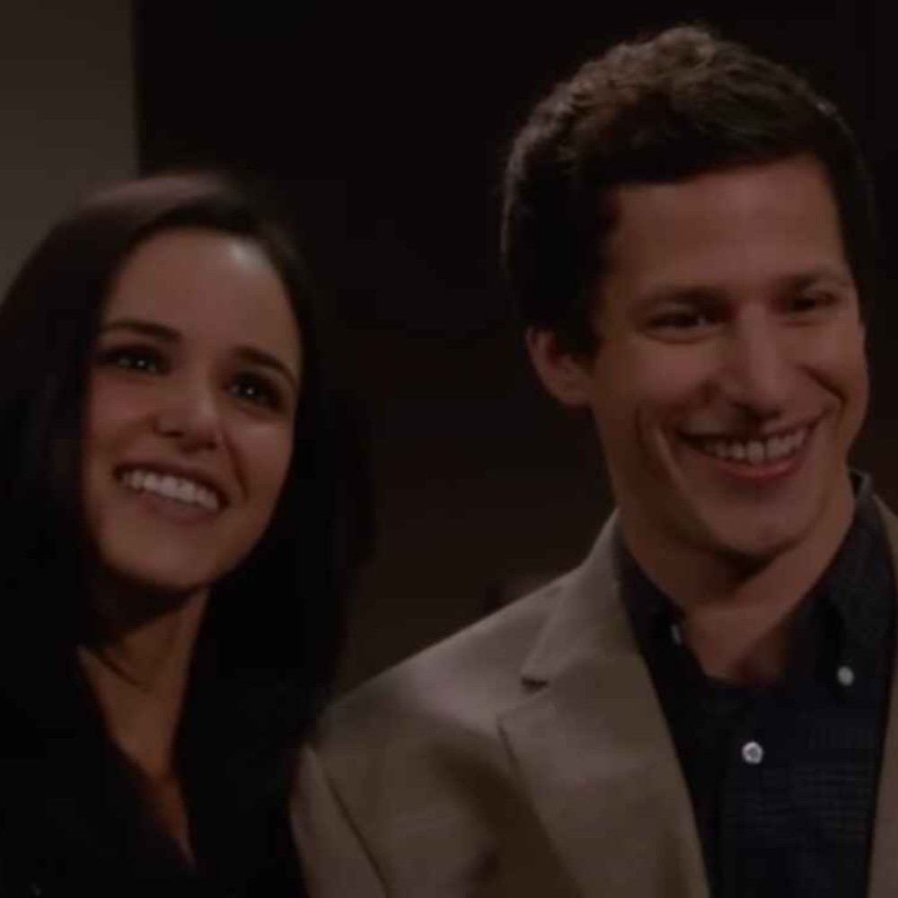 Brooklyn Nine-Nine: Where Are Jake and Amy After Season 8 Ending? Here's What Melissa Fumero Thinks