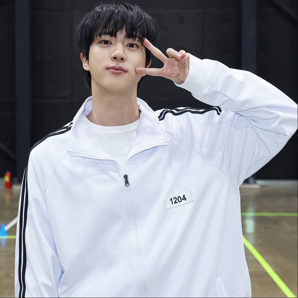 BTS' Jin reportedly wraps filming for Netflix's variety show Screwballs; find out when his episode is releasing