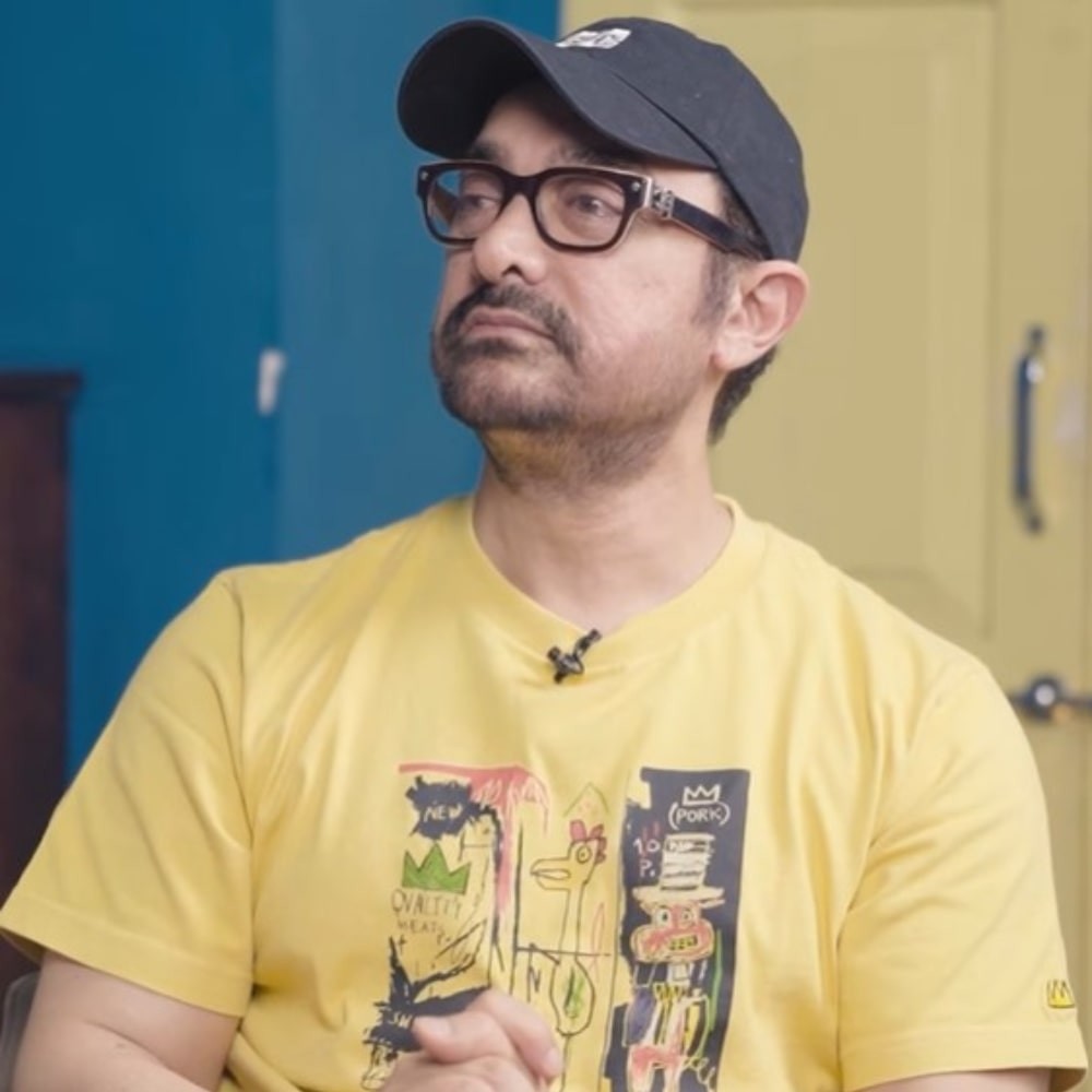 Mahabharat: Aamir Khan approached Vijayendra Prasad for magnum opus, reveals Bajrangi Bhaijaan writer; ‘He came with an idea…’