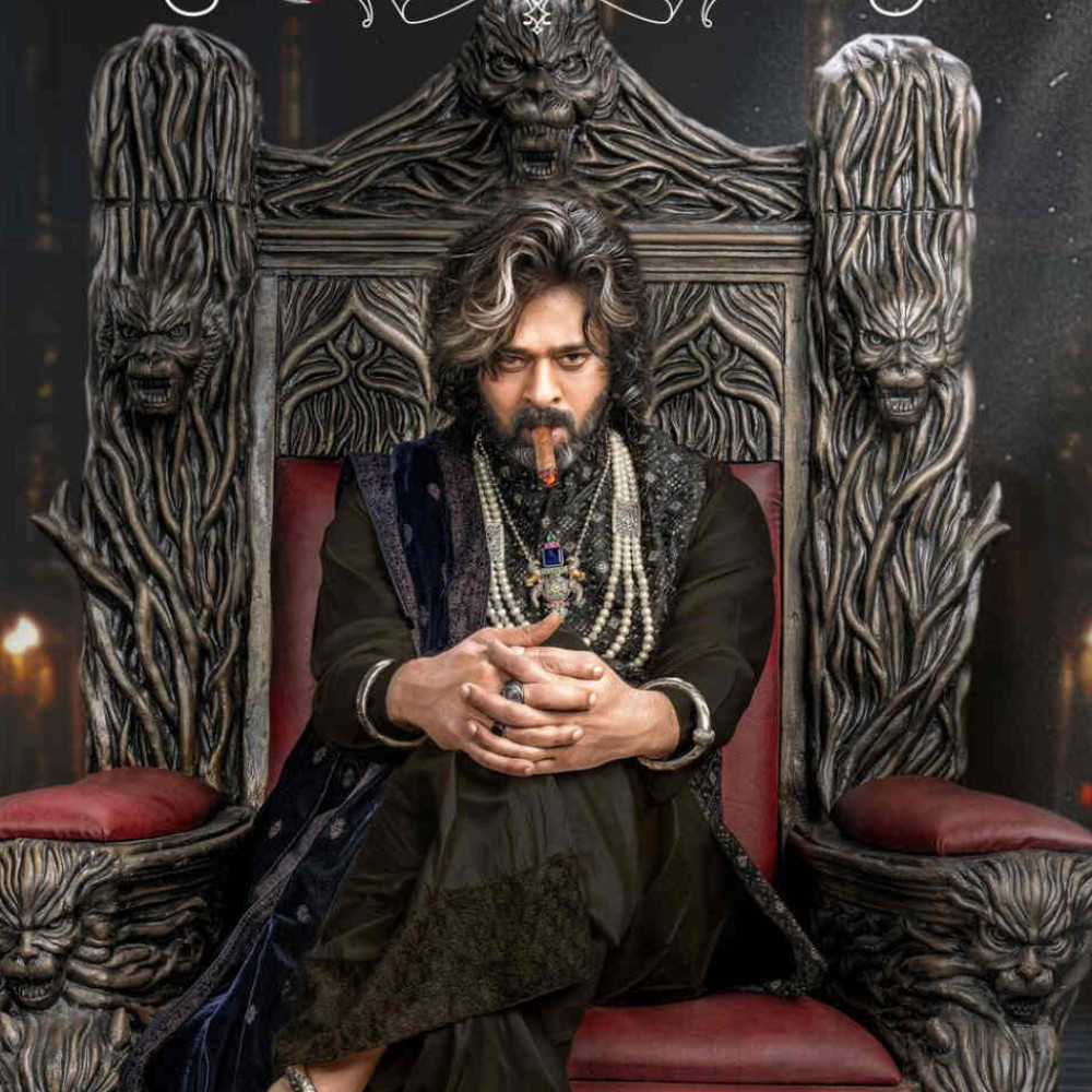 Box Office: Prabhas' Raja Saab set for another delay? Will it miss the peak collections season?