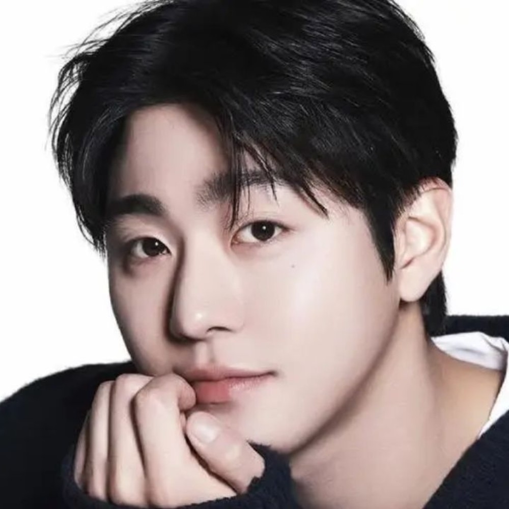 Ahn Hyo Seop takes on first English voice role as Jinu in Netflix’s animated feature K-Pop Demon Hunters
