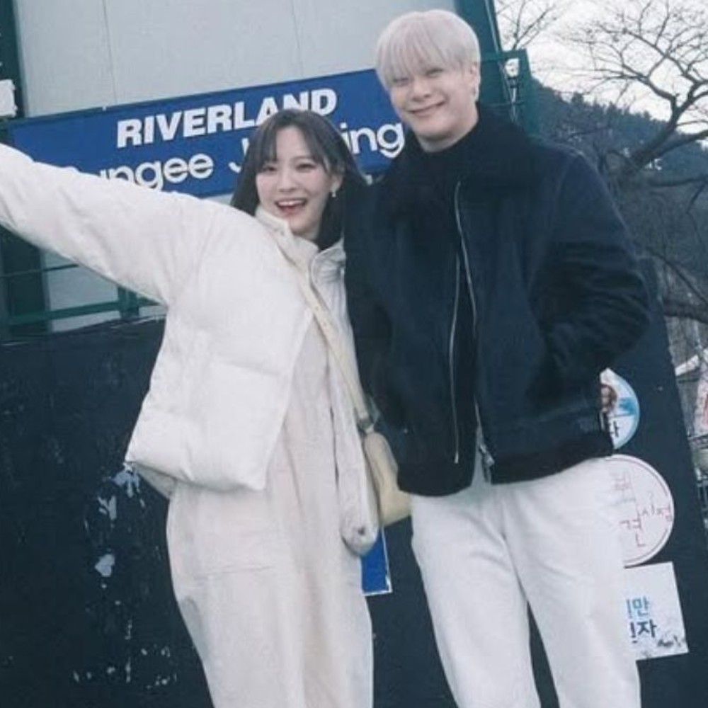 ASTRO’s Moonbin’s 2nd death anniversary: Moon Sua shares an emotional letter to honor her brother, ‘Oppa, are you doing well?