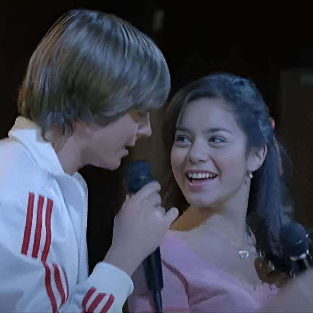 Vanessa Hudgens Gets Nostalgic As She Shares Throwback Video With Ex Zac Efron From High School Musical Days: 'Such a Moment...'