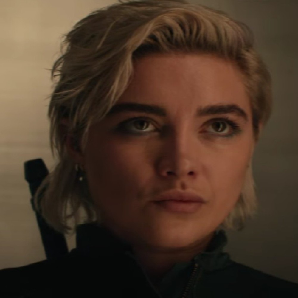 How Did Florence Pugh Convince Marvel to Let Her Jump Off World’s Second Tallest Building? Thunderbolts Actress Reveals