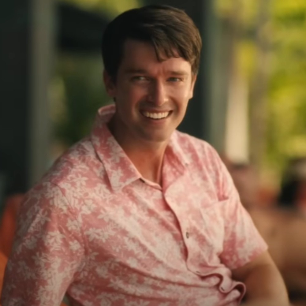 The White Lotus Season 3: Patrick Schwarzenegger Reacts to Aimee Lou Wood’s Tragic Fate in Show; ‘I Felt So…’