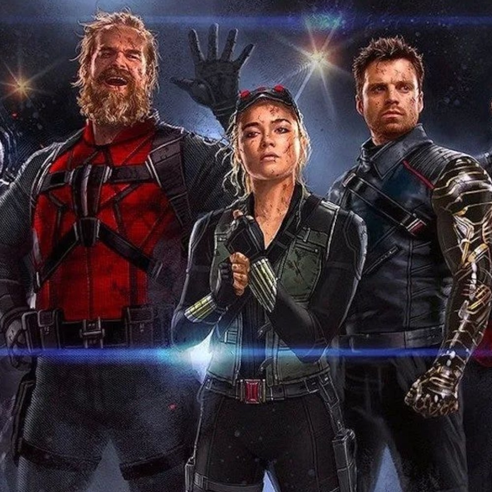 Box Office: China to cut back on Hollywood releases over US tariffs; will Marvel's Thunderbolts suffer?