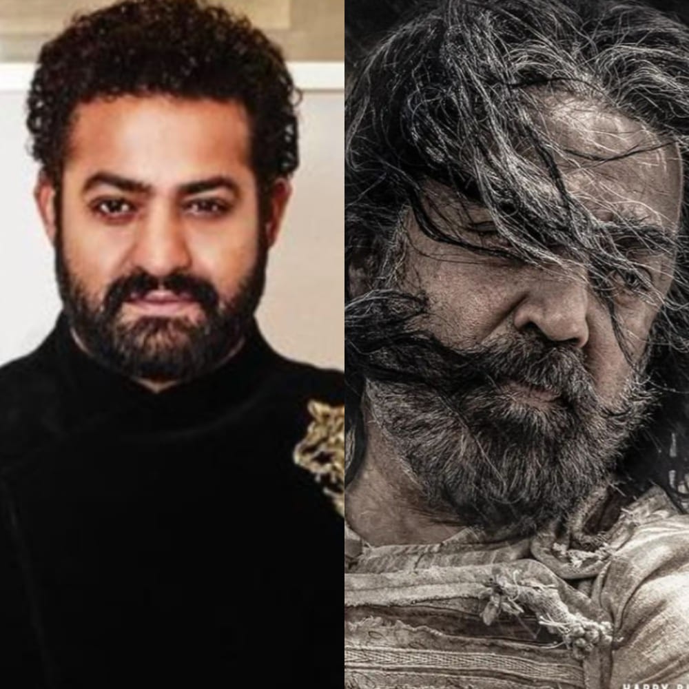 South Big Updates: Jr NTR loses weight for Prashanth Neel project NTRNEEL; Thug Life 1st single to drop on THIS date