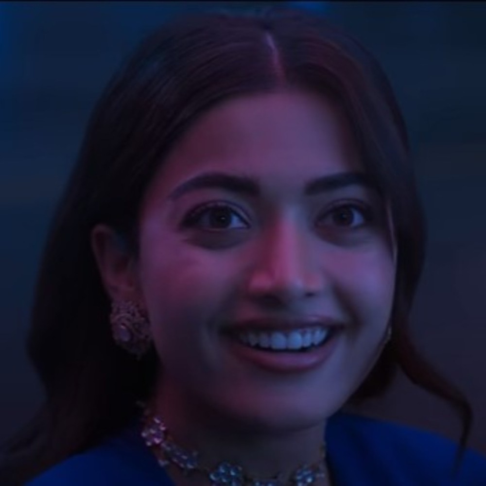 Box Office: From Thama to The Girlfriend; 3 movies of Sikandar's Rashmika Mandanna to watch out for in 2025