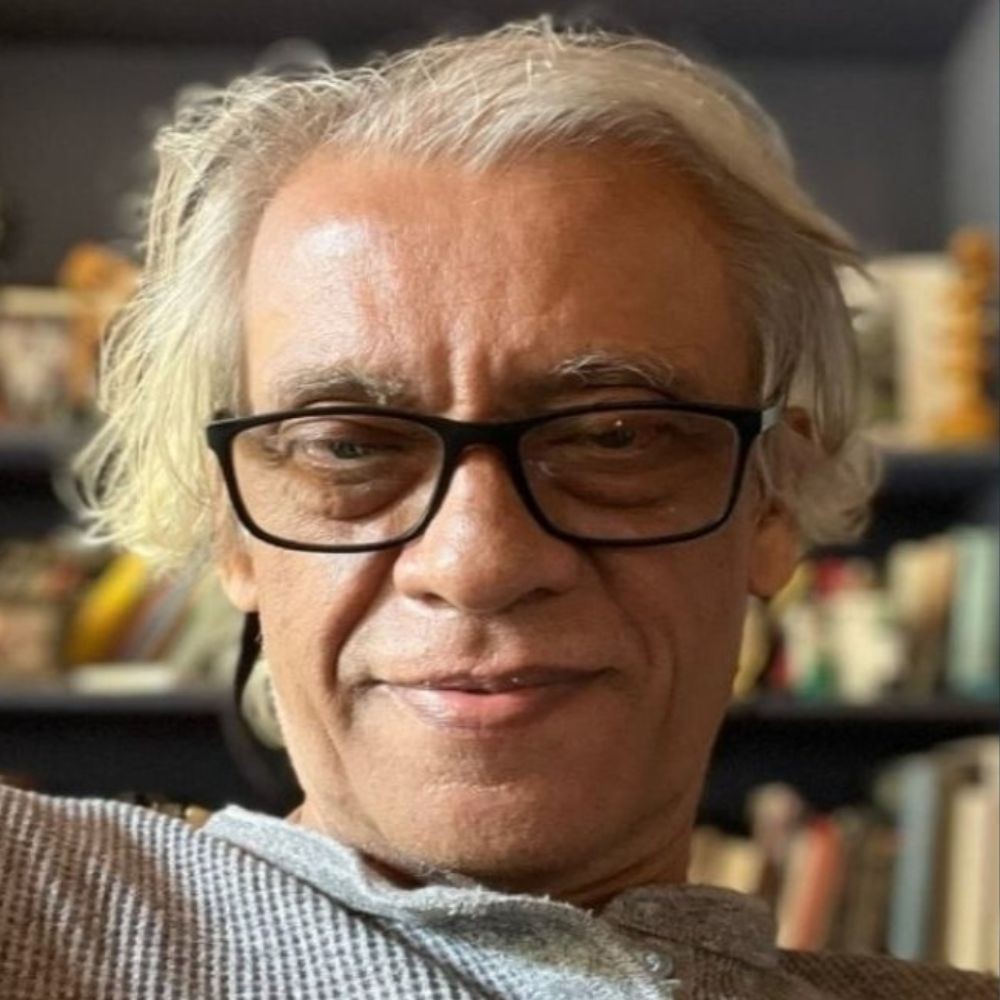 Sudhir Mishra says people ‘rant and don’t react’ after his comments on Netflix’s Adolescence goes viral: ‘Andaz thoda…’