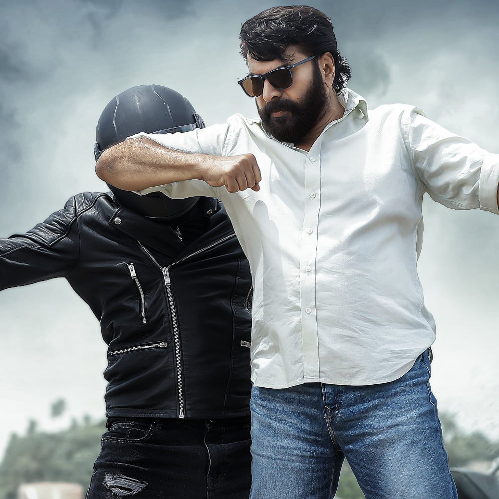 Bazooka Twitter Review: Is Mammootty’s Malayalam action thriller worth your time? Read these 9 tweets to find out
