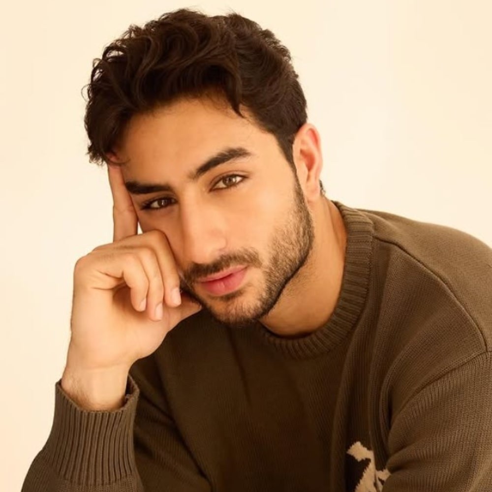 Ibrahim Ali Khan ‘can learn a thing’ from Kartik Aaryan, Sara Ali Khan, say netizens after Nadaaniyan debutant reviews his performance
