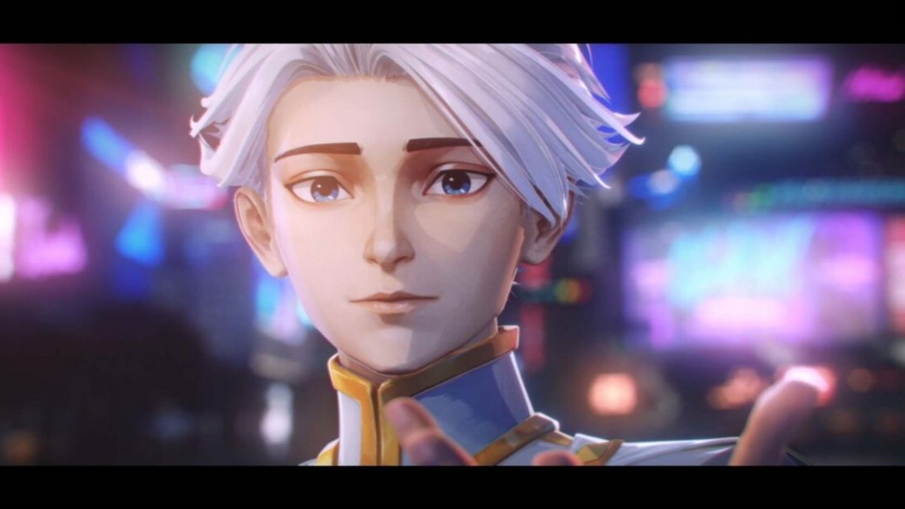 Li Haoling, BeDream, bilibili, Aniplex, Crunchyroll