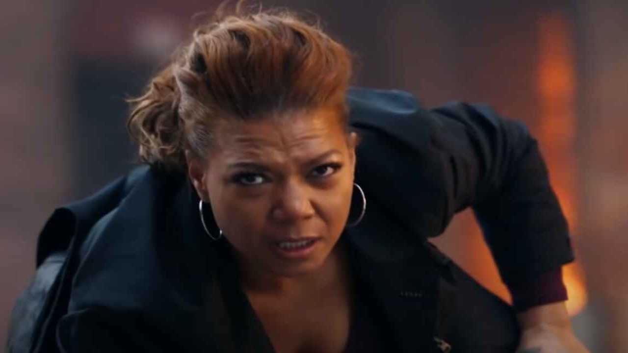 The Equalizer via YouTube The Equalizer via YouTube