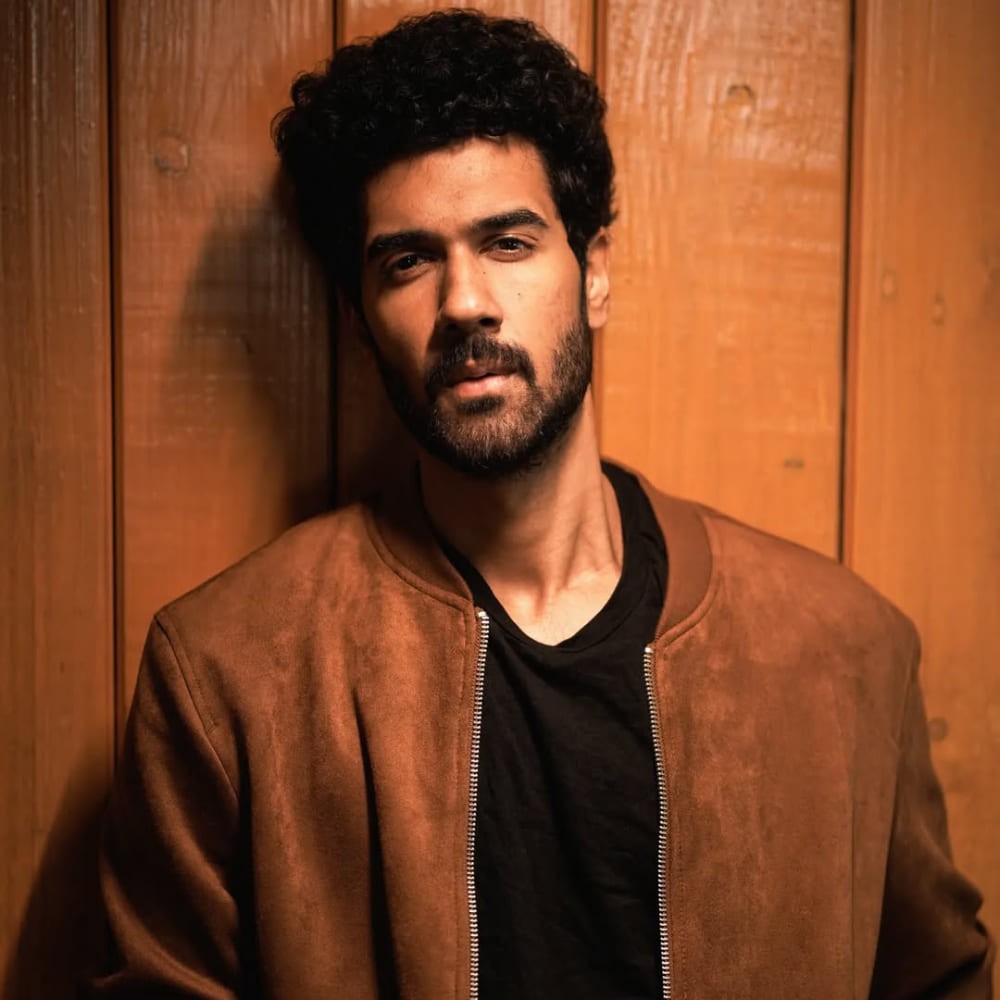 Who is Sangeeth Shobhan? Meet budding actor from MAD Square and son of renowned filmmaker Sobhan 