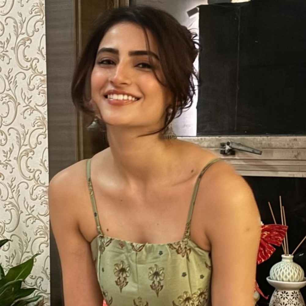 Amid dating rumors with Ibrahim Ali Khan, Palak Tiwari says she doesn’t want her ‘love life to take over’; know more