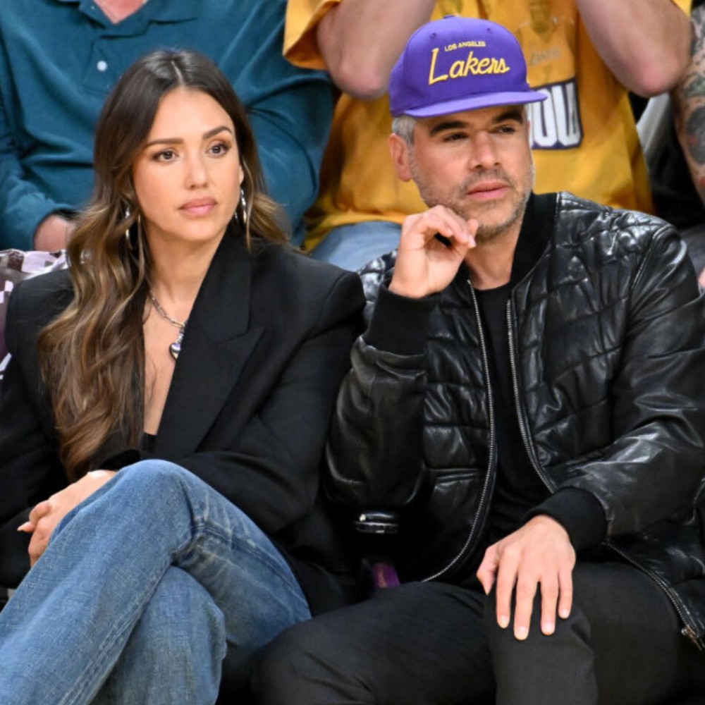 Jessica Alba-Cash Warren Divorce: Exes to Battle Over Their USD 600 Million Fortune Due to Lack of Prenup; Source Reveals