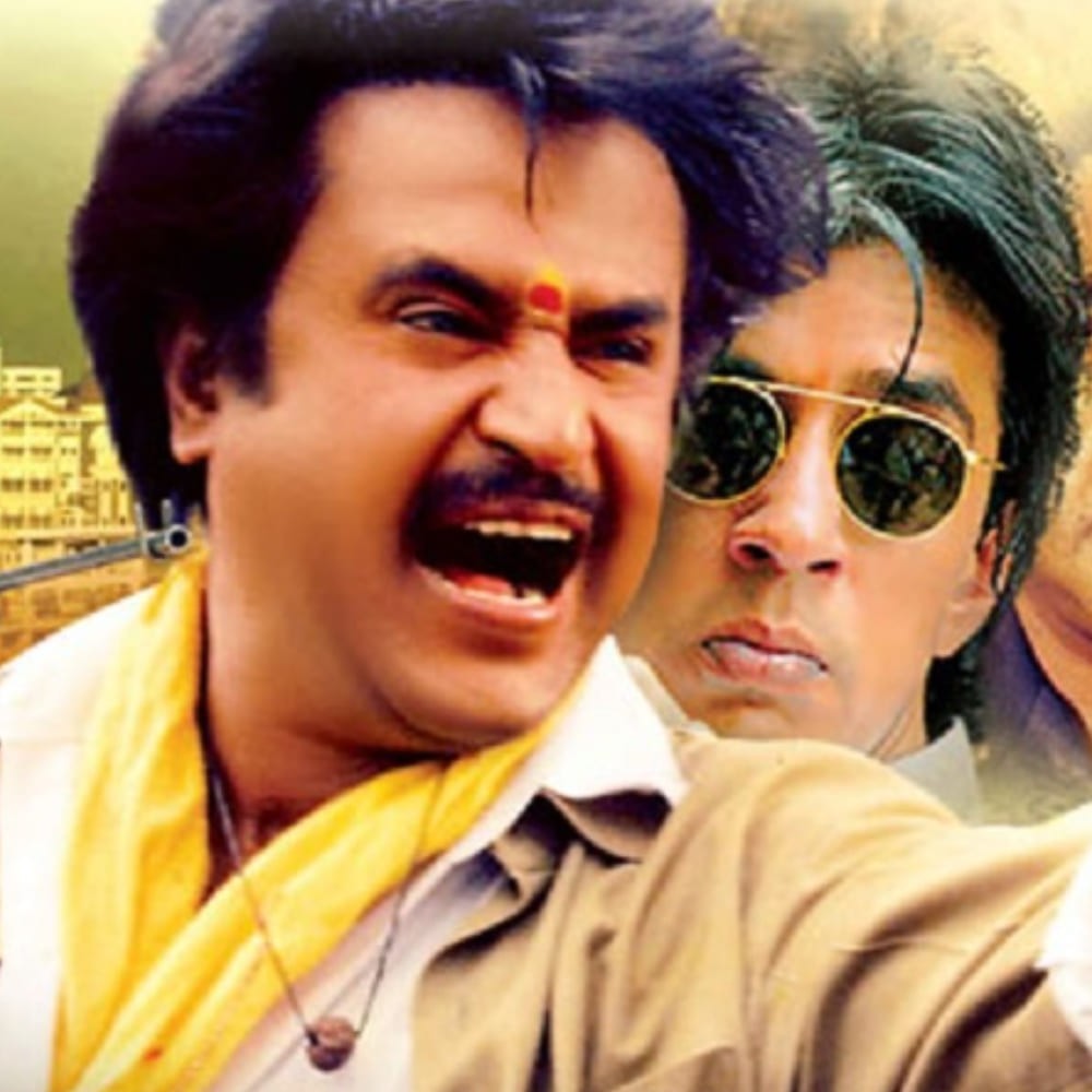 Baashha on OTT: Here's where you can watch Rajinikanth's cult classic film as it returns to big screens after 30 years
