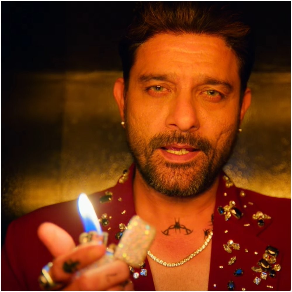 Jewel Thief: Did you know Jaideep Ahlawat had ‘barely a day’ to rehearse for his dance performance in Jaadu song? Here’s how he aced it 