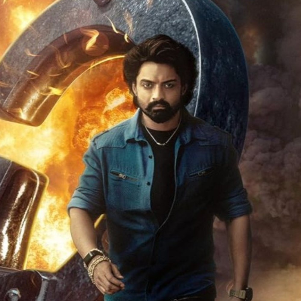 Arjun Son Of Vyjayanthi Box Office: Kalyan Ram's movie washes out in North America; records terrible run 