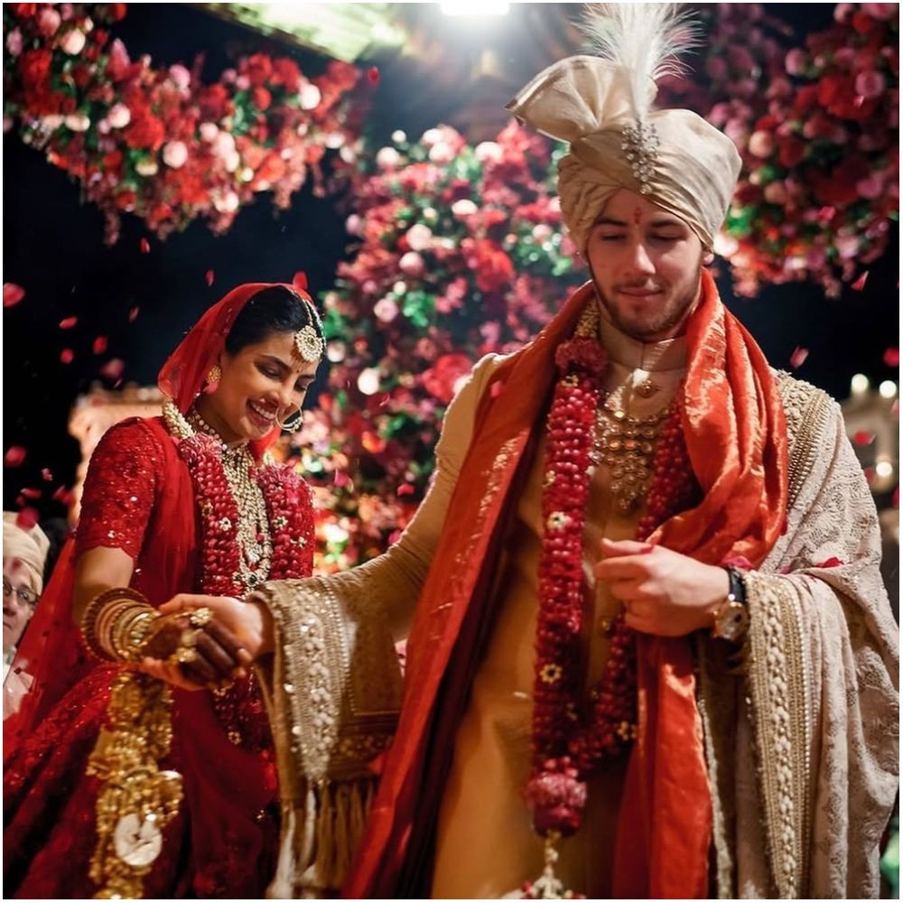 THROWBACK: When Priyanka Chopra gave a sassy reply after Karan Johar asked about not being invited to her wedding