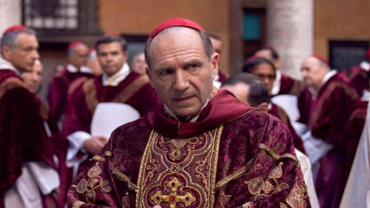 Revisiting Conclave's box office performance as political thriller's streaming viewersh...