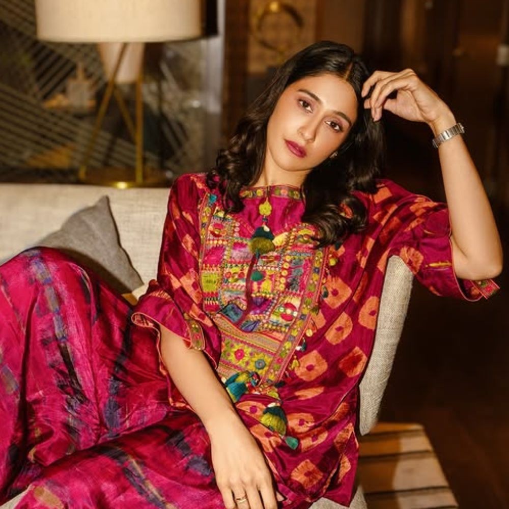 Who is Regena Cassandrra? Meet South actress seen in Sunny Deol's Jaat and Akshay Kumar's Kesari 2