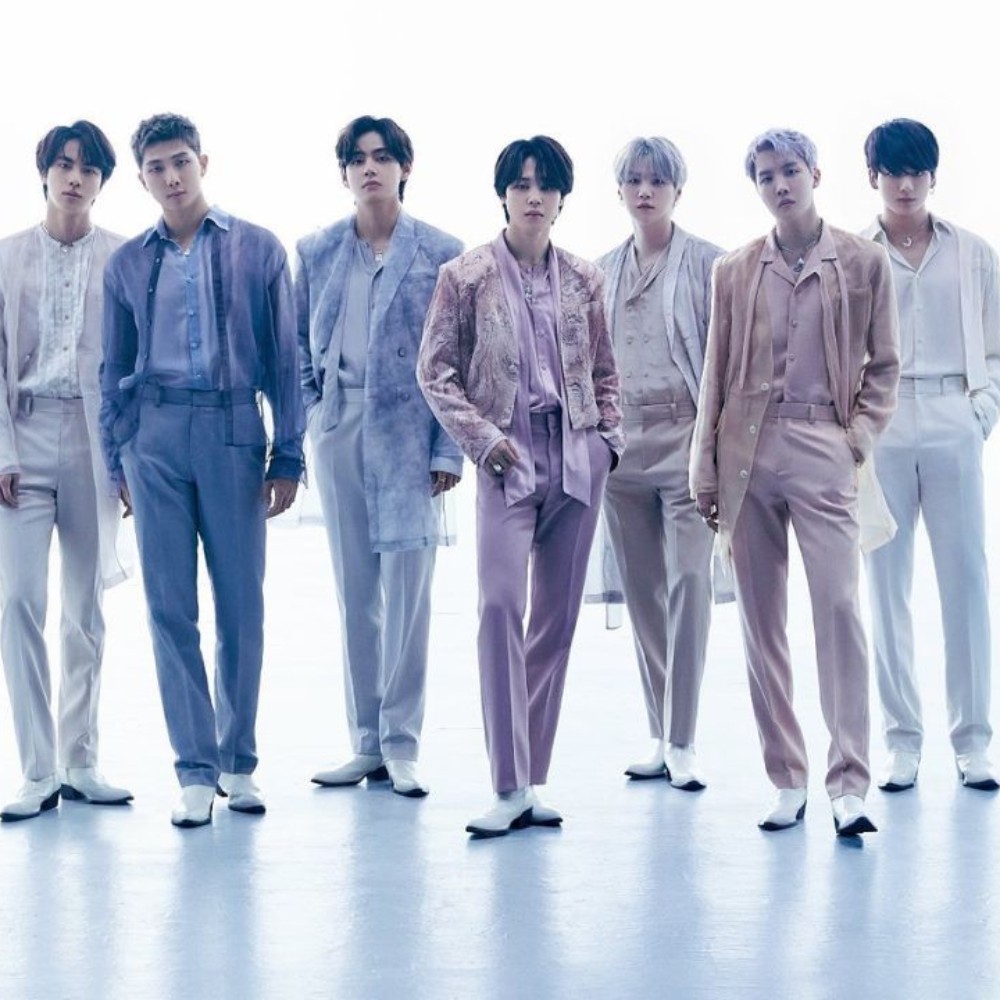 'BTS really stood out': Grammy-winning mentor reveals THIS music video made him work with rookies despite SM Ent's sabotage attempts