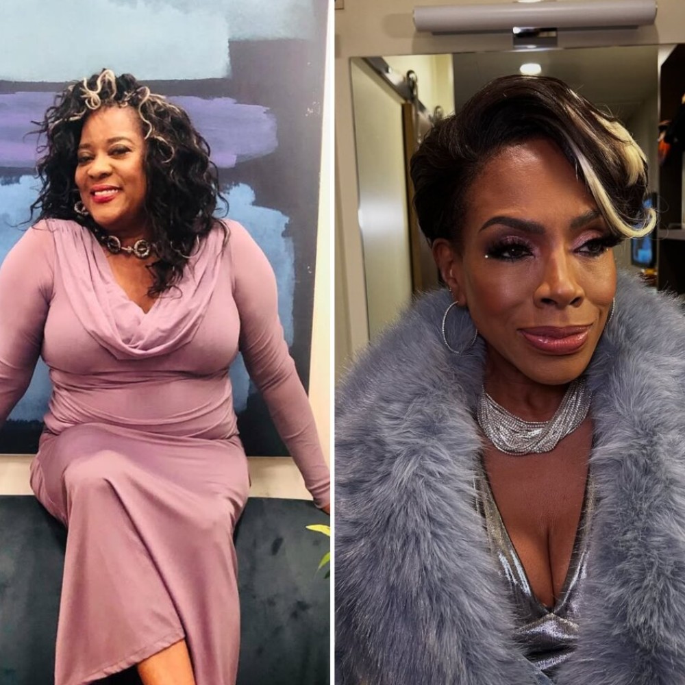 Loretta Devine Reflects on Friendship With Sheryl Lee Ralph During Dreamway Broadway Days; ‘We Were in The Line…’