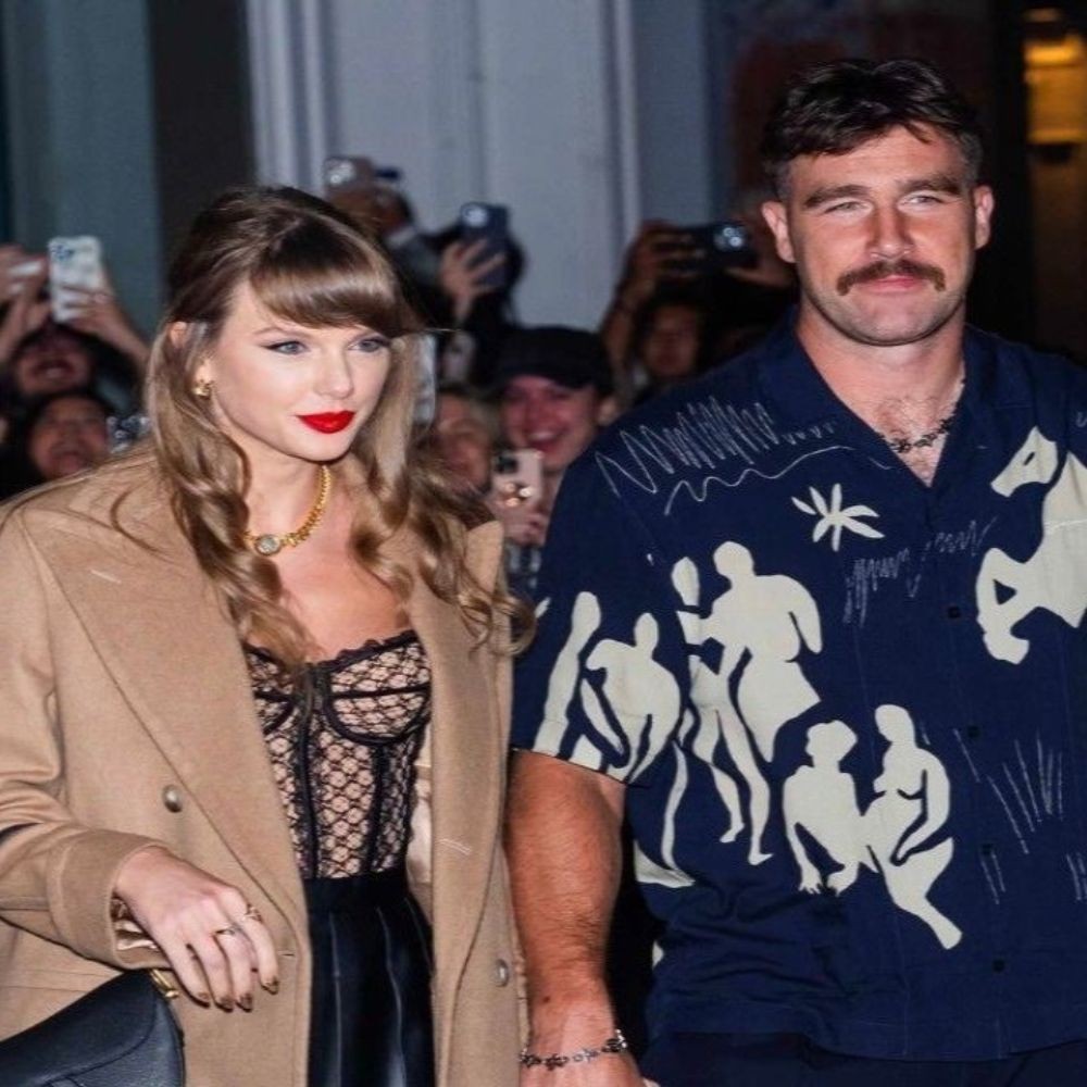 Trouble in Paradise For Taylor Swift and Travis Kelce? Source Reveals Truth Behind Solo Outings