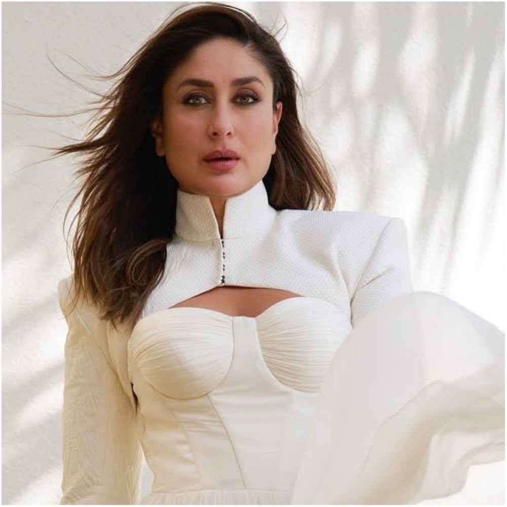 Kareena Kapoor Khan’s AI avatar at Karachi’s rave party goes VIRAL; irked fans call it ‘insult’ to icon