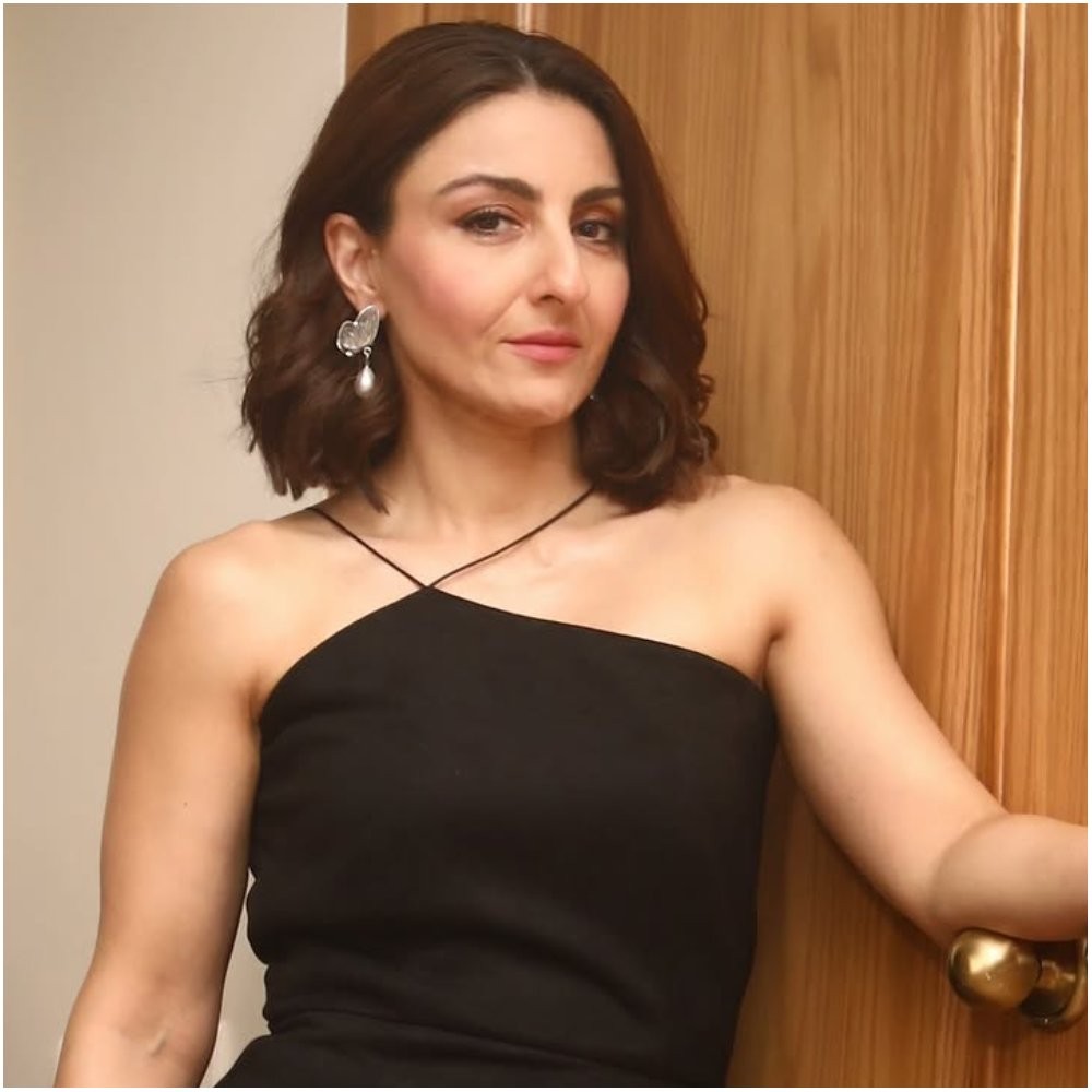 Soha Ali Khan calls it ‘practical’ to accept paparazzi as she reacts to Ranbir Kapoor-Alia Bhatt’s decision to keep Raha away: ‘We’ve chosen to be…’