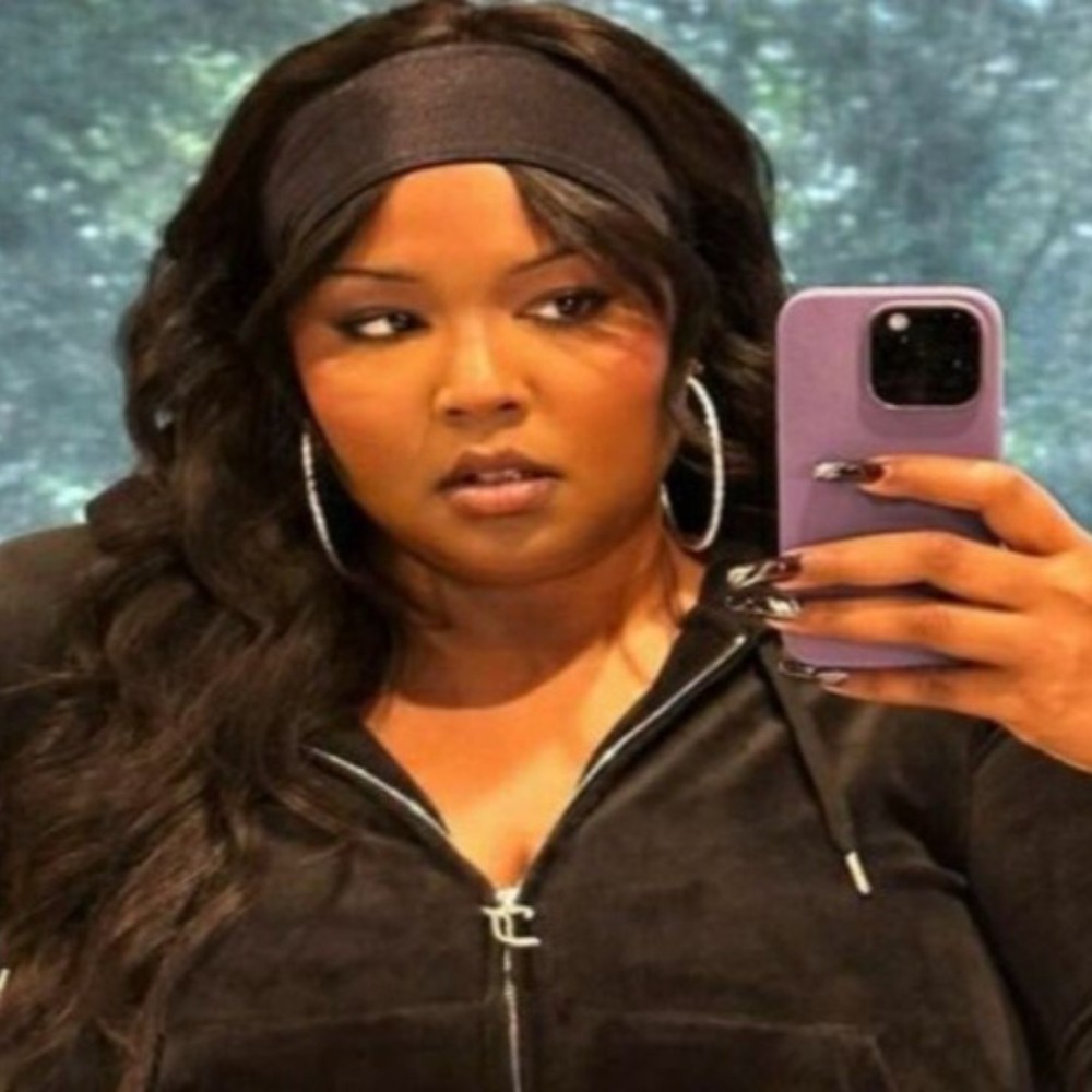 Lizzo Has Lost 16% of Her Body Fat and She Is Now Revealing How; 'I Stopped Doing...'