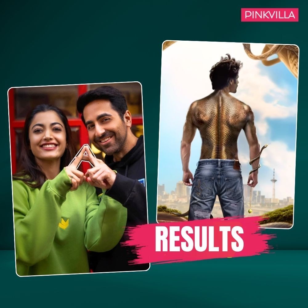 POLL RESULT: Fans pick upcoming supernatural Bollywood film they’re looking forward to most; can you guess?