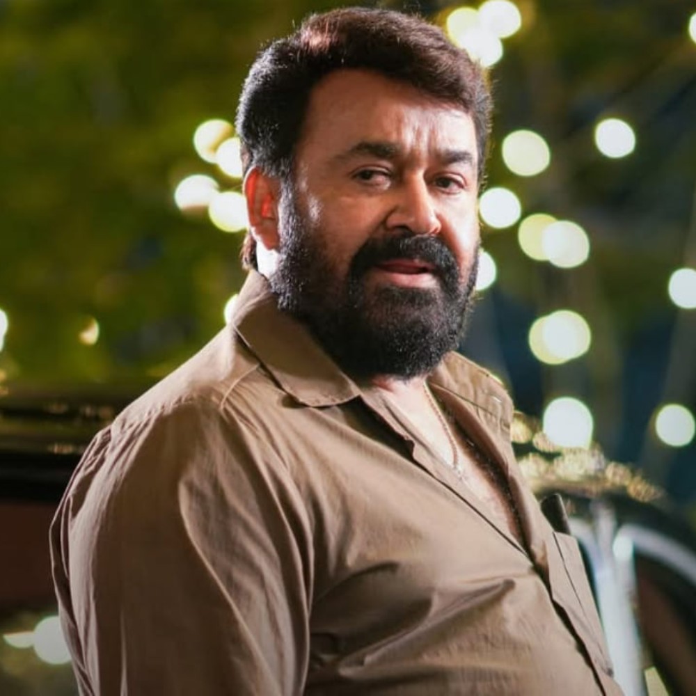 Thudarum: Mohanlal feels ‘moved’ and ‘humbled’ after success of Tharun Moorthy directorial