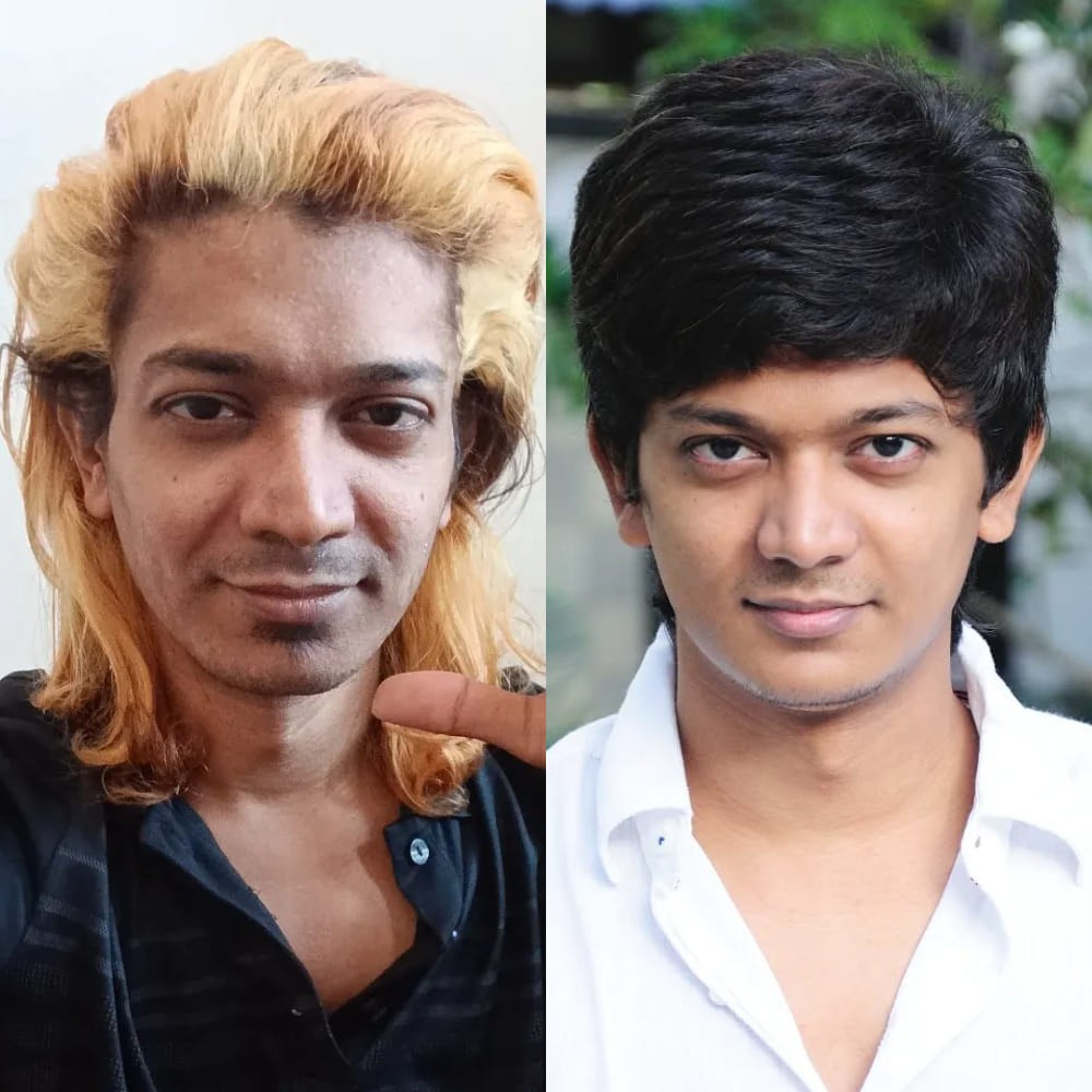 Who is Shriram Natarajan? Meet Tamil actor who has landed in trouble for sharing disturbing content online