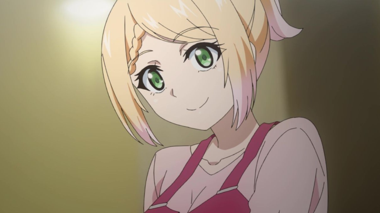 Yandere Dark Elf Episode 3: Hinata Takes The Girls Shopping; Recap, Release Date, Where...