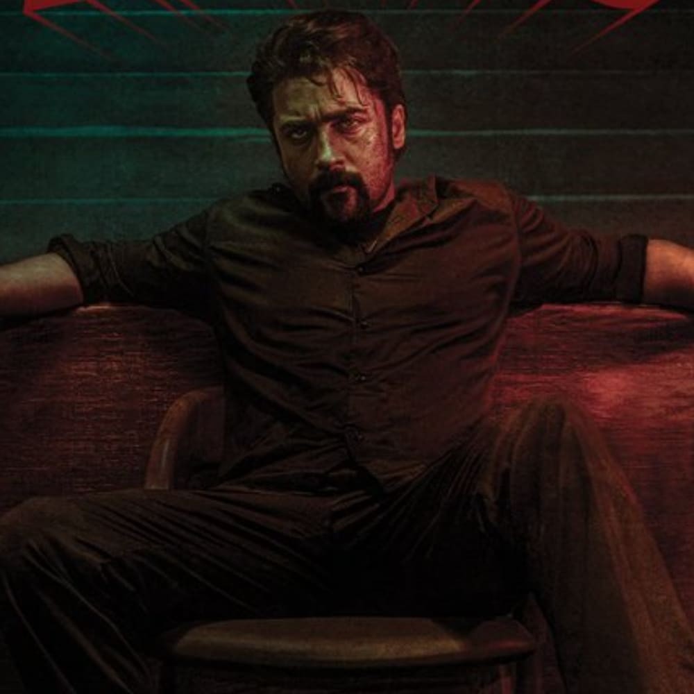 Retro OTT release: Here's where you can watch Suriya and Pooja Hegde’s Tamil romantic actioner after its theatrical run