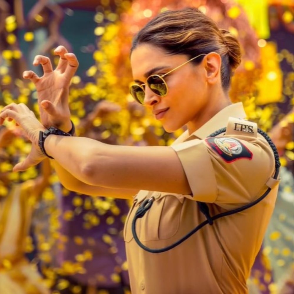 'Simmba ka bhi part 2 hoga, Sooryavanshi bhi...': Rohit Shetty talks about Deepika Padukone and Tiger Shroff's spin-offs in cop universe 'Simmba ka bhi part 2 hoga, Sooryavanshi bhi...': Rohit Shetty talks about Deepika Padukone and Tiger Shroff's spin-offs in cop universe