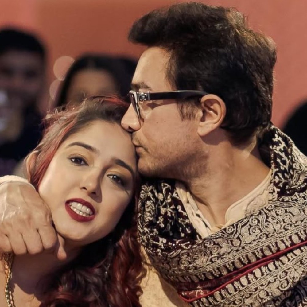 EXCLUSIVE: Aamir Khan's thoughtful advice to guilt-stricken daughter Ira on not earning money is as beautiful as it gets: 'Kuch log logon ke...'