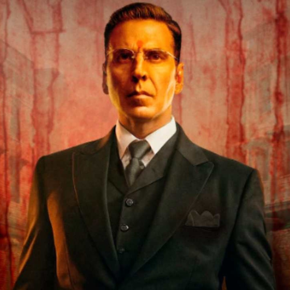 Kesari Chapter 2 Box Office Morning Trends Day 2: Akshay Kumar's legal drama sees warm reception on Saturday after decent opening