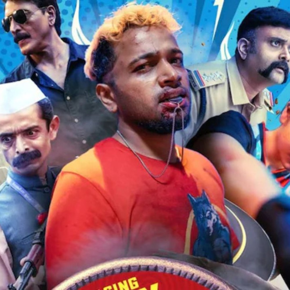 Maranamass Kerala Box Office Day 2: Basil Joseph starrer dark comedy holds well; grosses Rs 1 crore