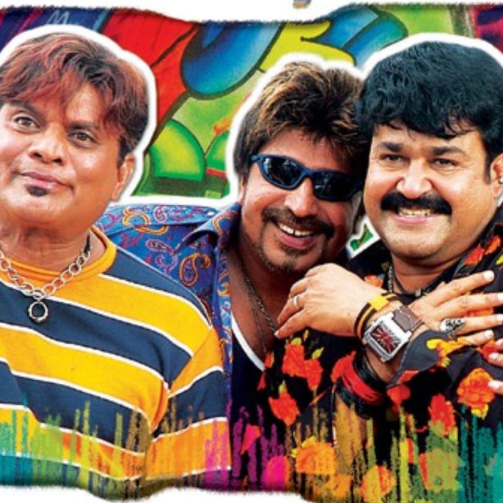 Chotta Mumbai on OTT: Here's where to watch Mohanlal's iconic action comedy film online as it gears up for re-release after 18 years 