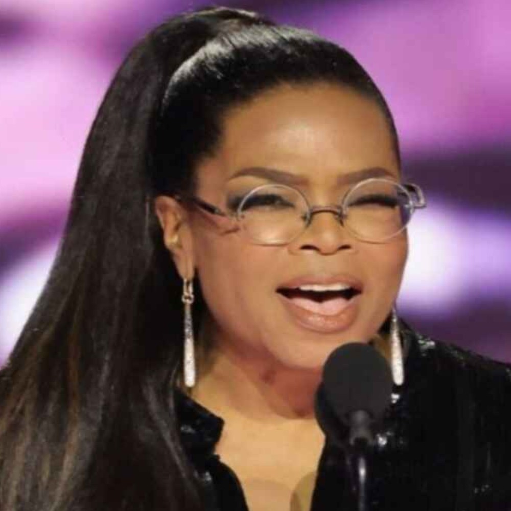 Oprah Winfrey Has Heartfelt Reaction to Gayle King’s Space Journey: ‘I’ve Never Been More…’